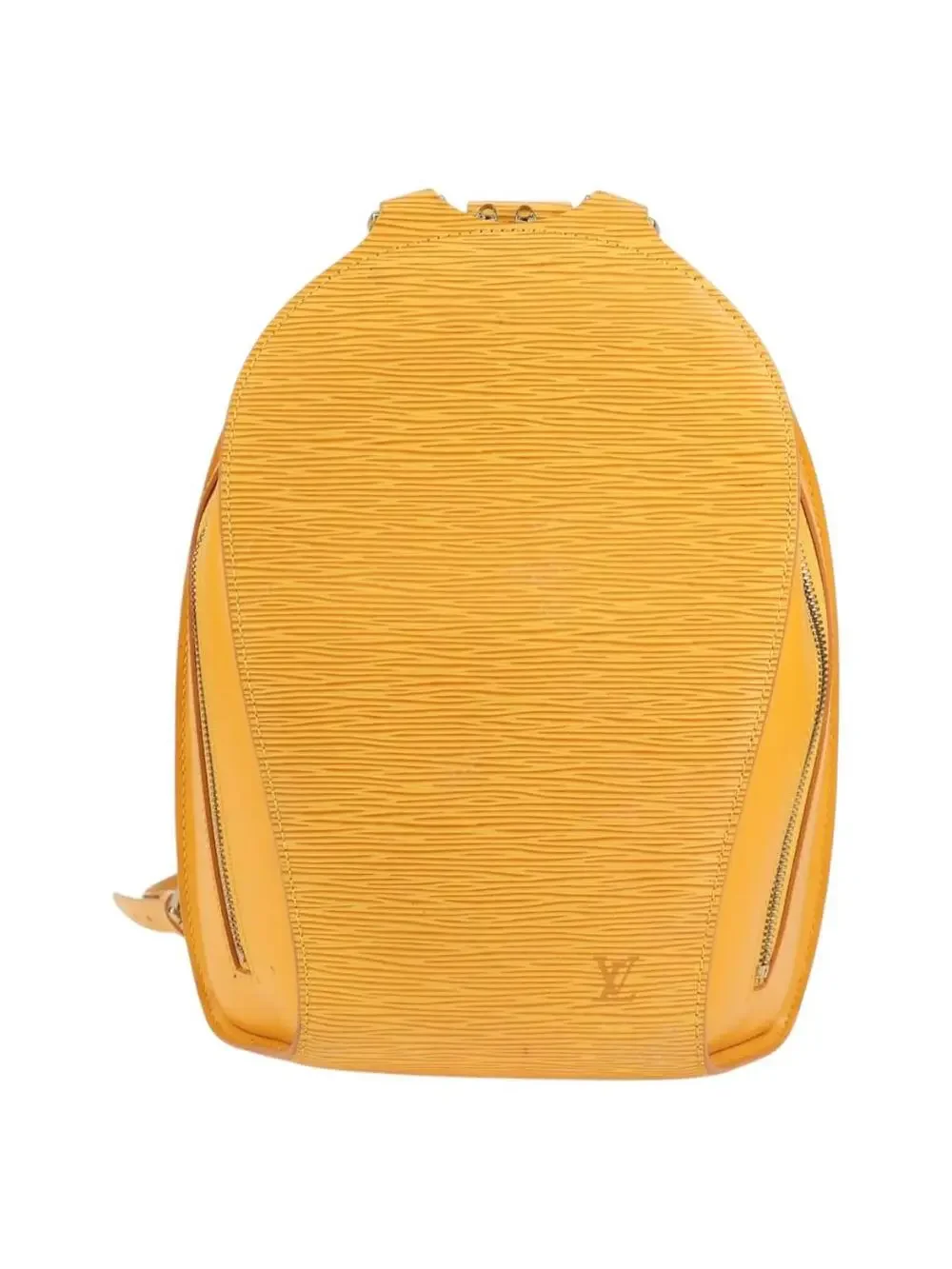 Louis Vuitton Epi Mabillon Backpack #344330L58B